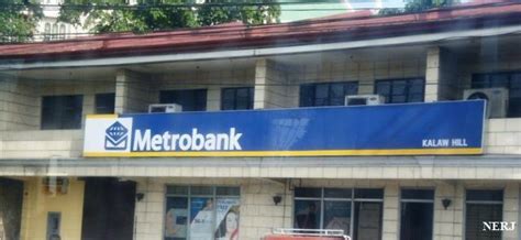 metrobank branches quezon city